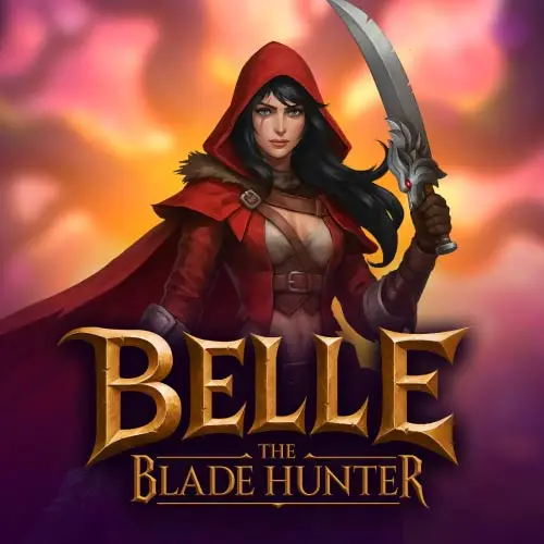 Belle the Blade Hunter
