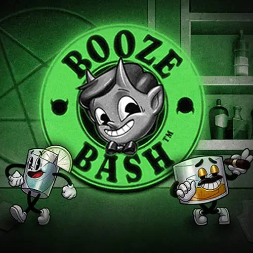 Booze Bash
