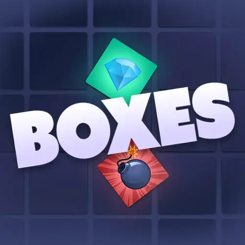 Boxes