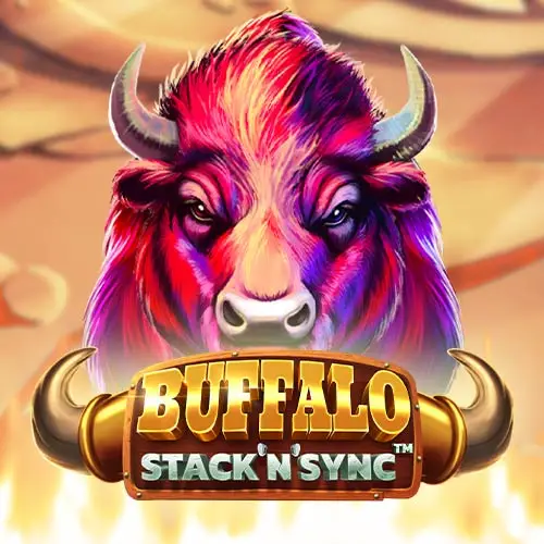 Buffalo Stack n Sync