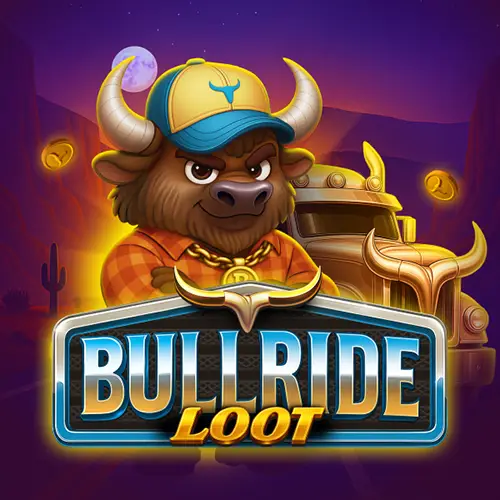 Bullride Loot