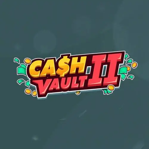 Cash Vault II