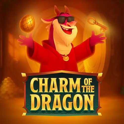 Charm of the Dragon