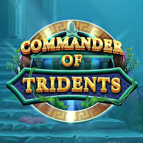 Commander of Tridents