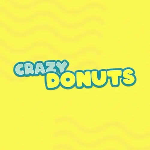 Crazy Donuts