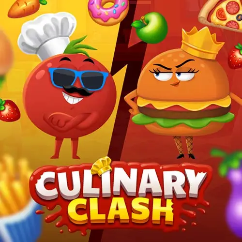 Culinary Clash