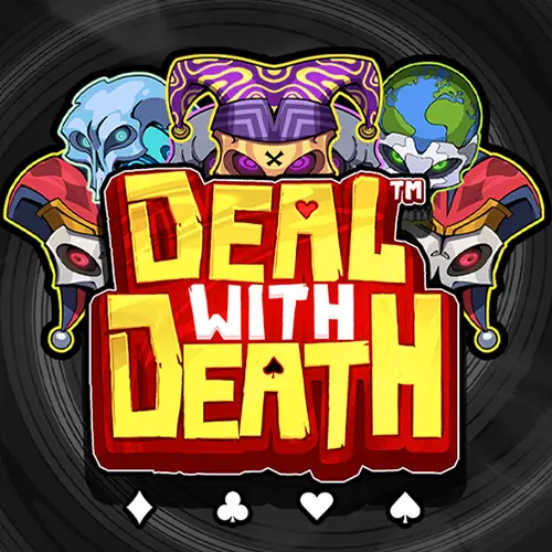 Deal with Death