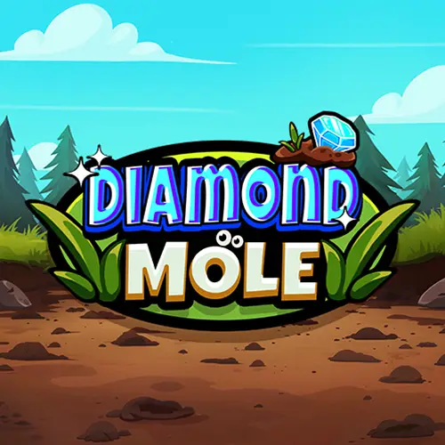 Diamond Mole