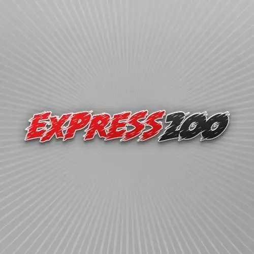 Express 200 Scratch