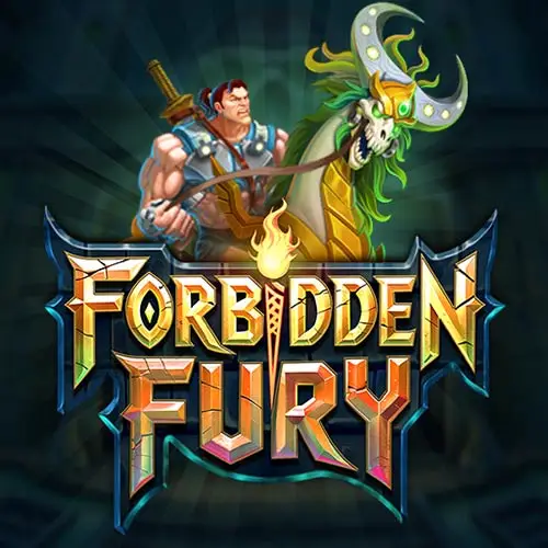 Forbidden Fury