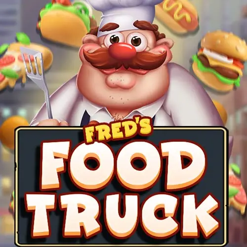 Freds Food Truck