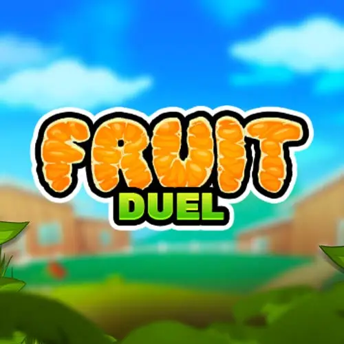 Fruit Duel