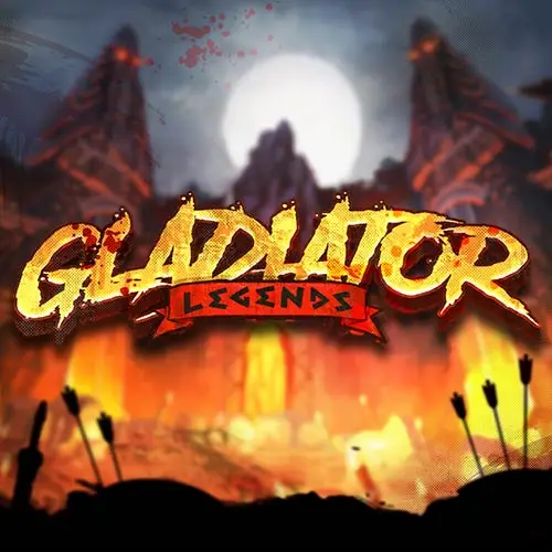 Gladiator Legends