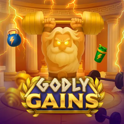 Godly Gains