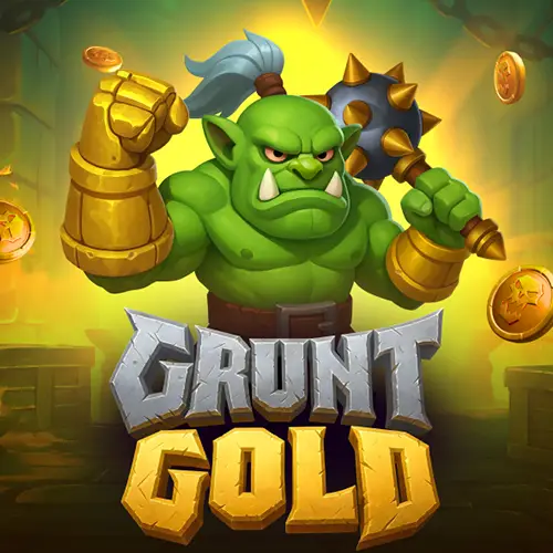 Grunt Gold