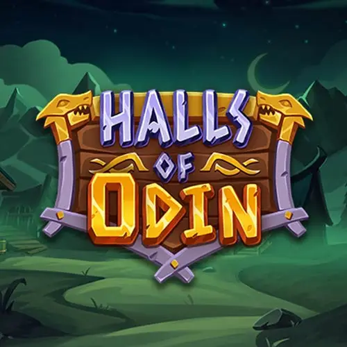 Halls of Odin