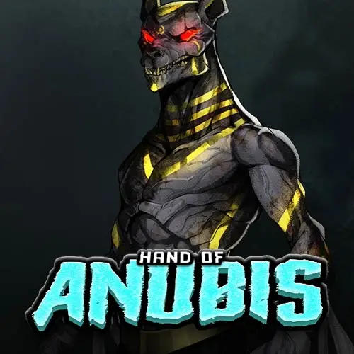 Hand of Anubis