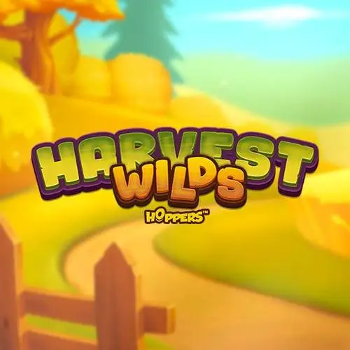 Harvest Wilds