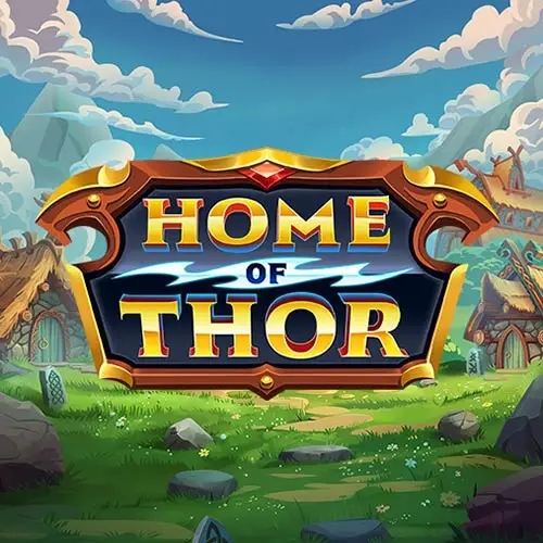 Home of Thor