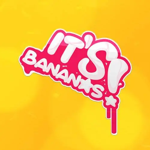 It's bananas!