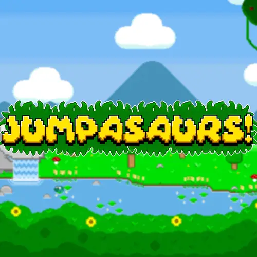 Jumpasaurs