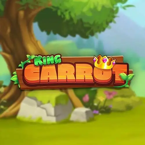 King Carrot