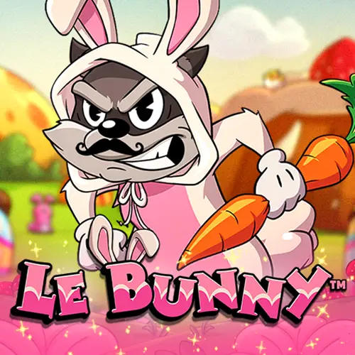 Le Bunny