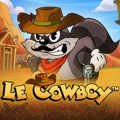 Le Cowboy