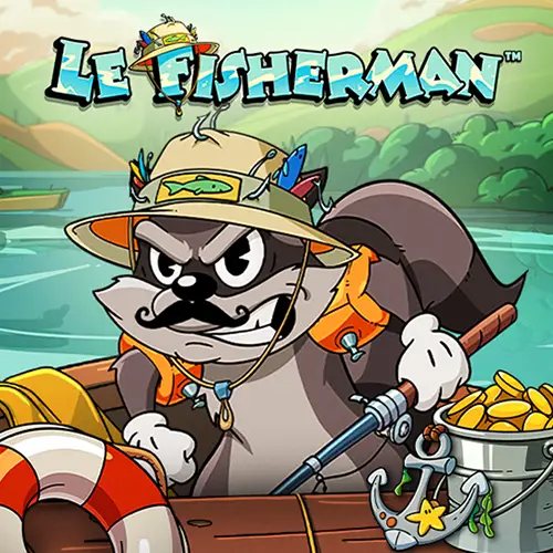 Le Fisherman