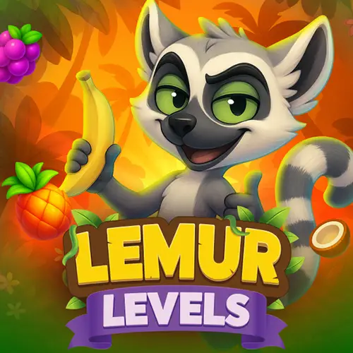 Lemur Levels