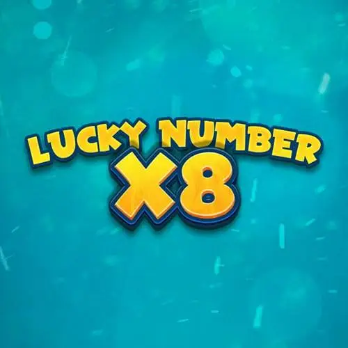 Lucky Numbers x8