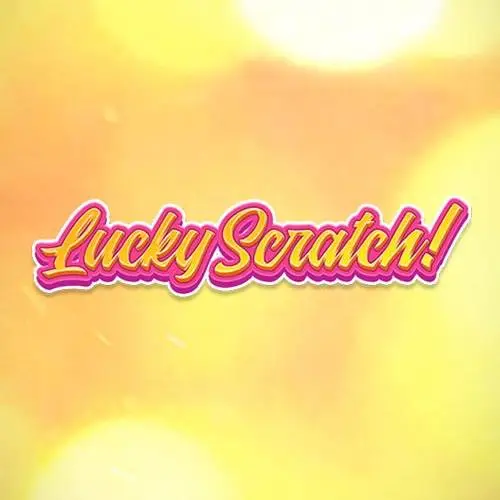 Lucky Scratch
