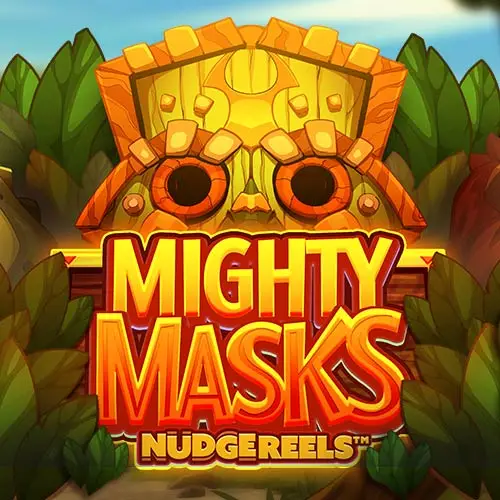 Mighty Masks