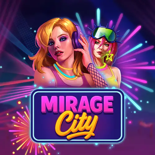 Mirage City