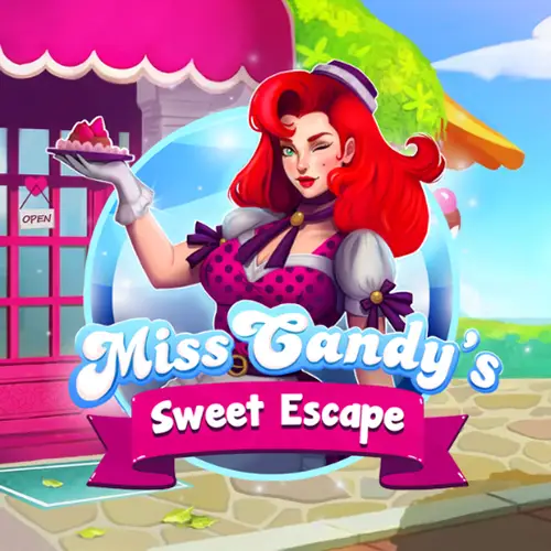 Miss Candys Sweet Escape