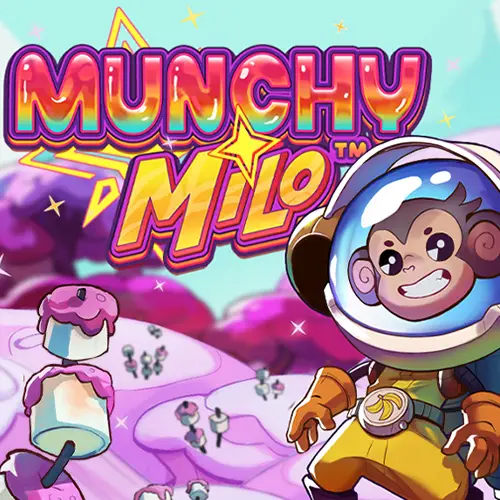 Munchy Milo