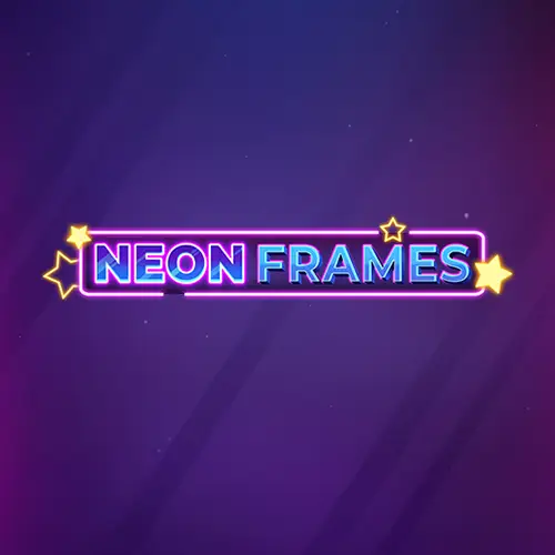 Neon Frames