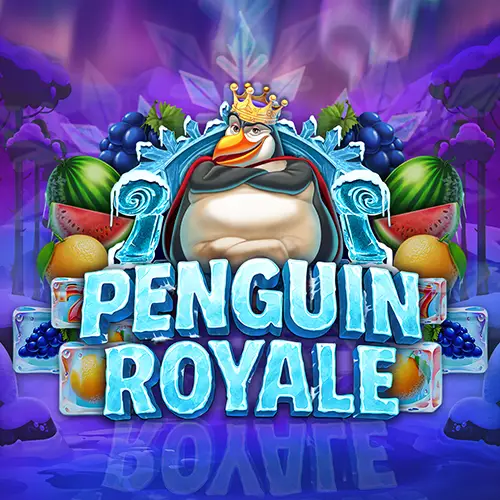 Penguin Royale
