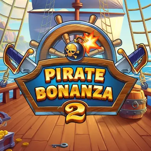 Pirate Bonanza 2