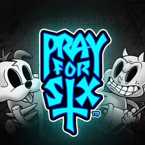 Pray for Six