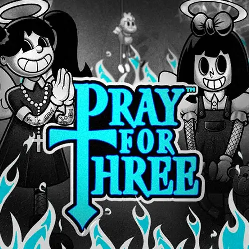 Pray for Three