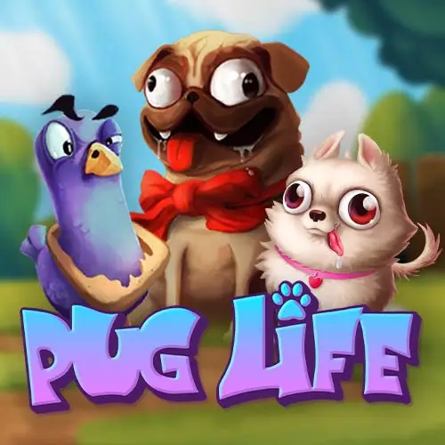 Pug Life