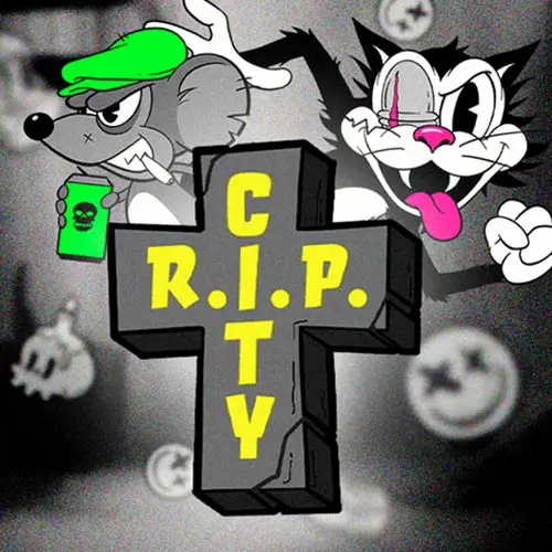 RIP City
