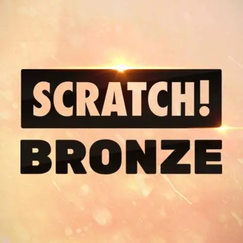 SCRATCH! Bronze