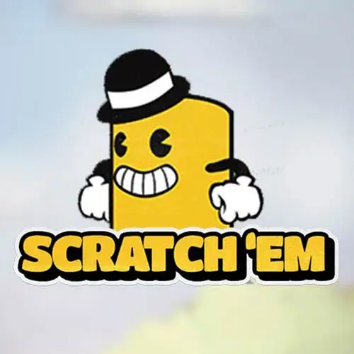 Scratch'em