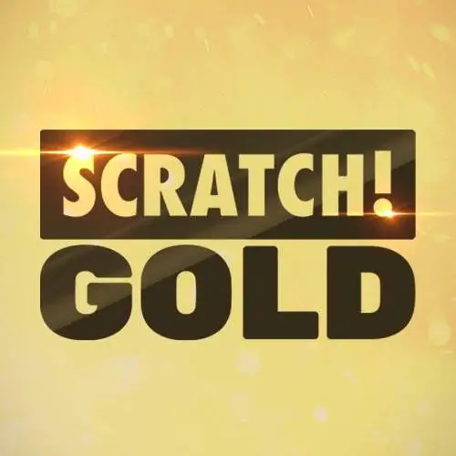 SCRATCH! Gold