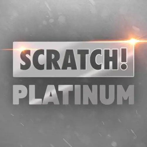 SCRATCH! Platinum