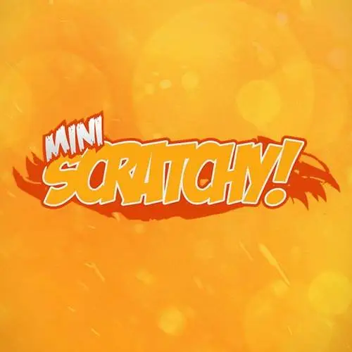 Scratchy Mini