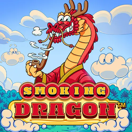 Smoking Dragon
