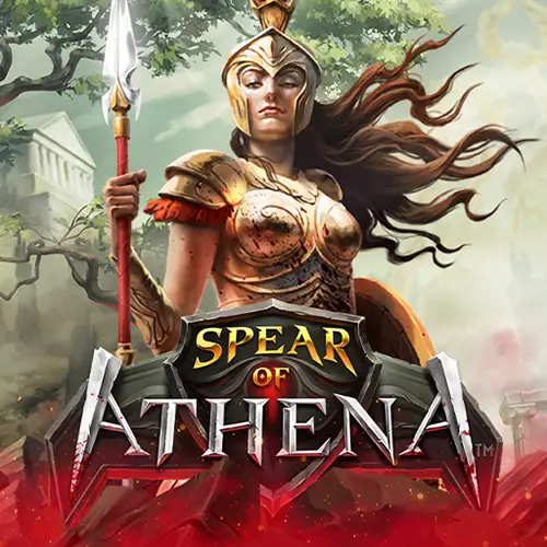 Spear of Athena
